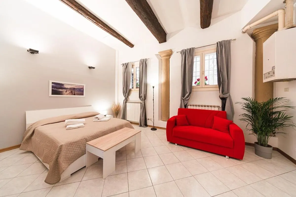 Center House - Bologna Center Appartement