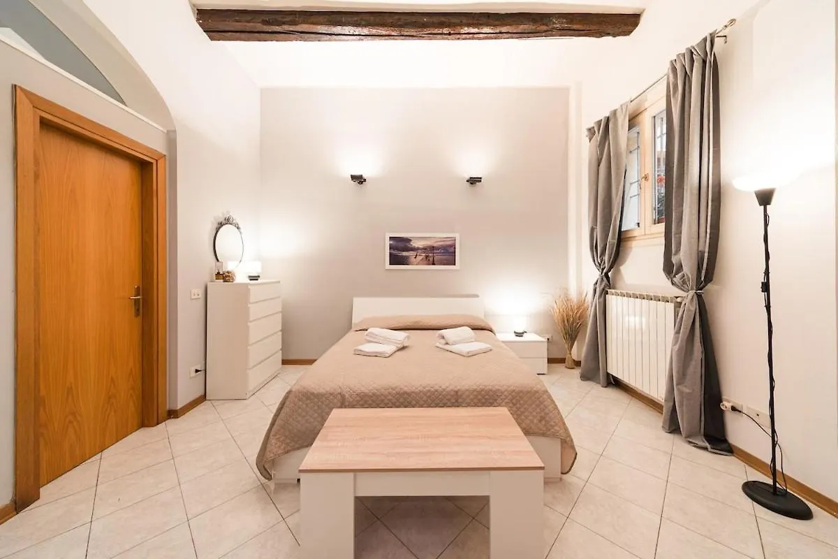 Center House - Bologna Center Appartement