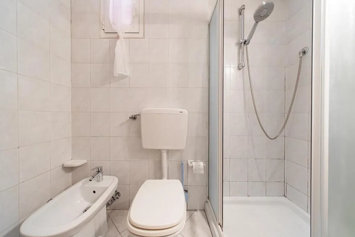 Center House - Bologna Center Apartment Italy