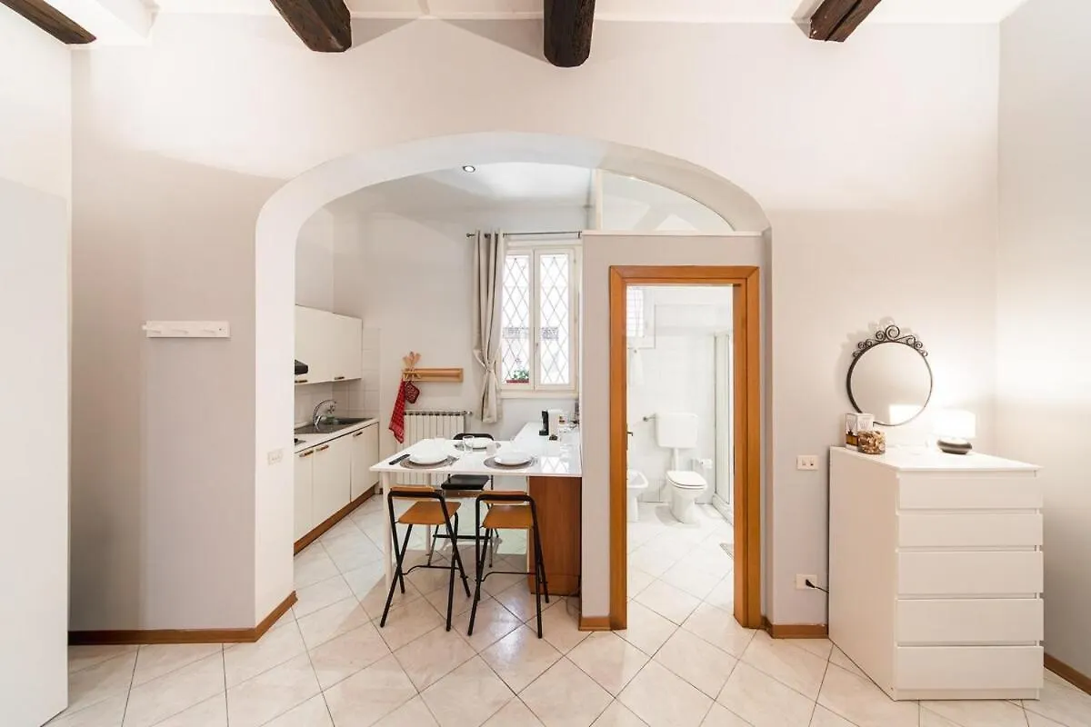 Center House - Bologna Center Apartment
