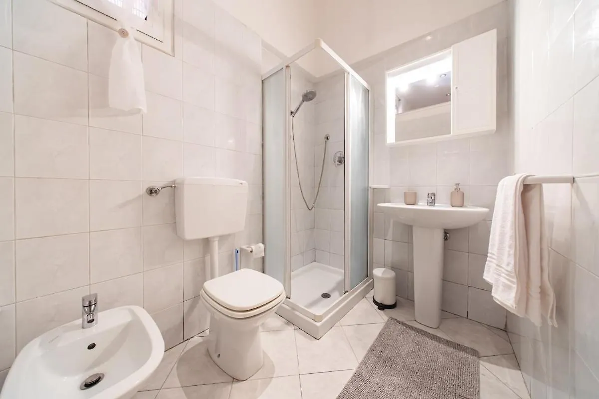 Center House - Bologna Center Apartment